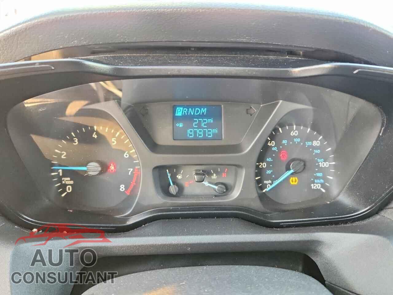 FORD TRANSIT 2015 - 1FBZX2CM3FKA73538