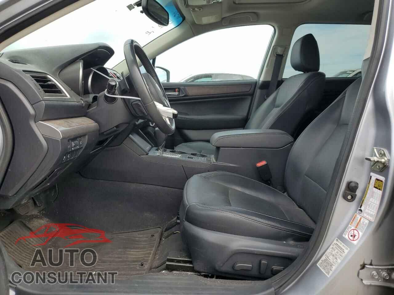SUBARU OUTBACK 2017 - 4S4BSAKC5H3380216