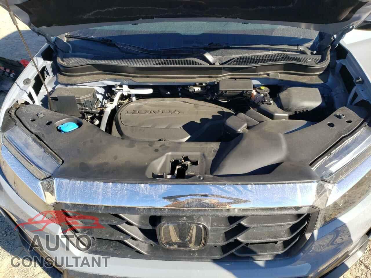 HONDA RIDGELINE 2023 - 5FPYK3F70PB005429