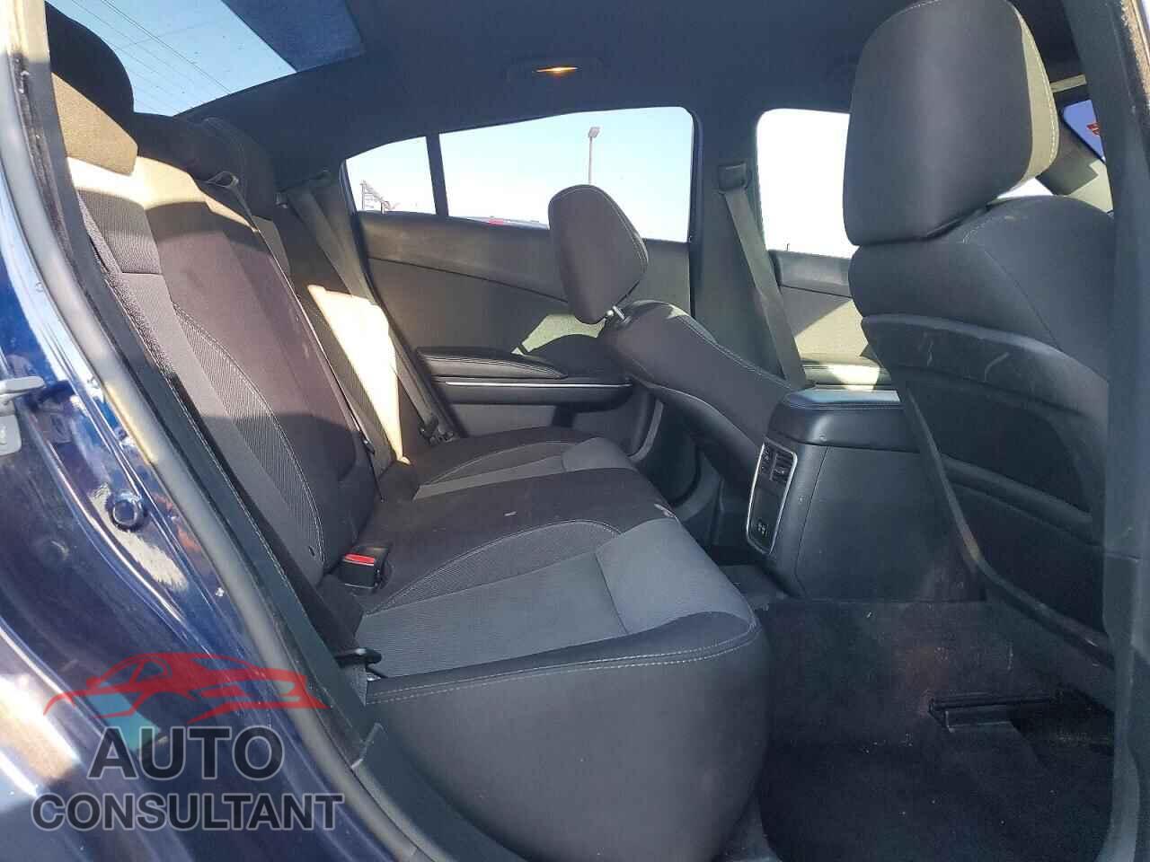 DODGE CHARGER 2015 - 2C3CDXBG5FH768215