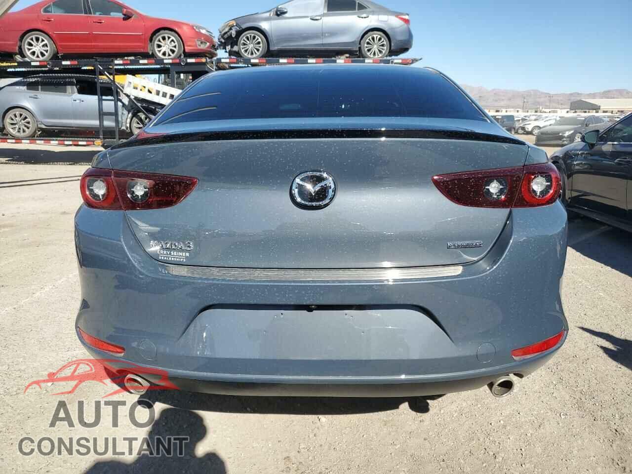 MAZDA 3 2023 - 3MZBPACM2PM371481