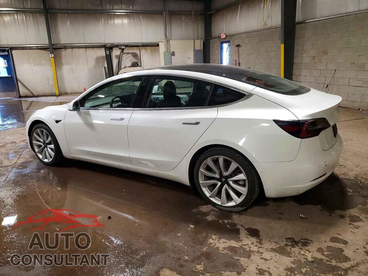 TESLA MODEL 3 2020 - 5YJ3E1EA6LF785667
