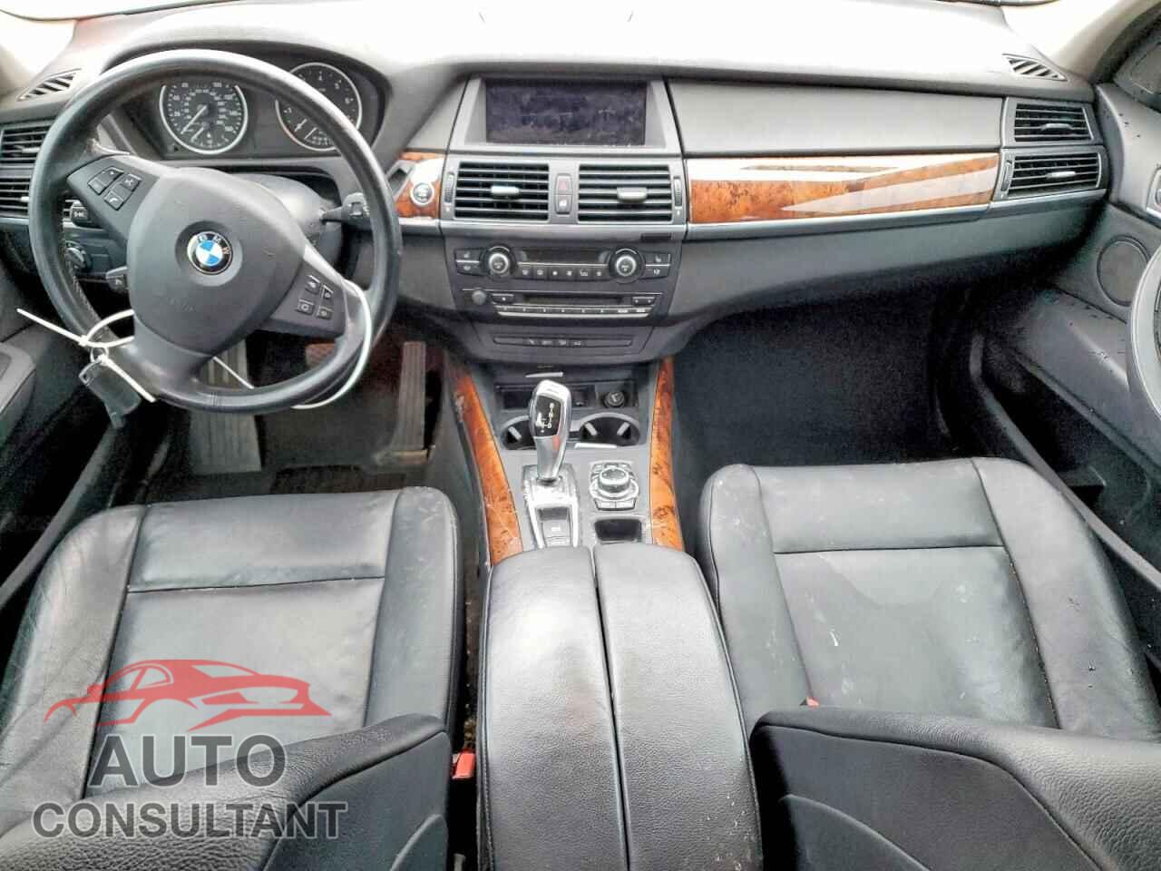 BMW X5 2013 - 5UXZV4C57DL994009