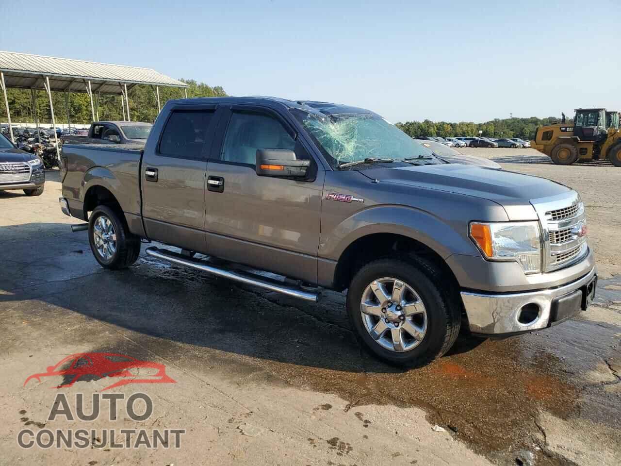 FORD F-150 2013 - 1FTFW1CF4DFA77794