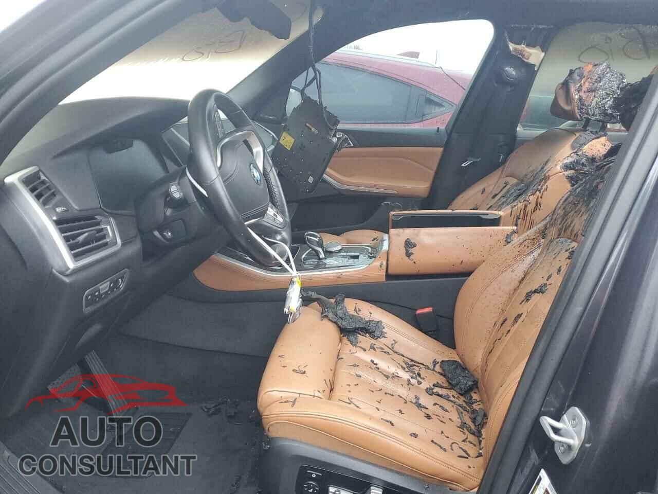 BMW X5 2019 - 5UXCR6C57KLK86748