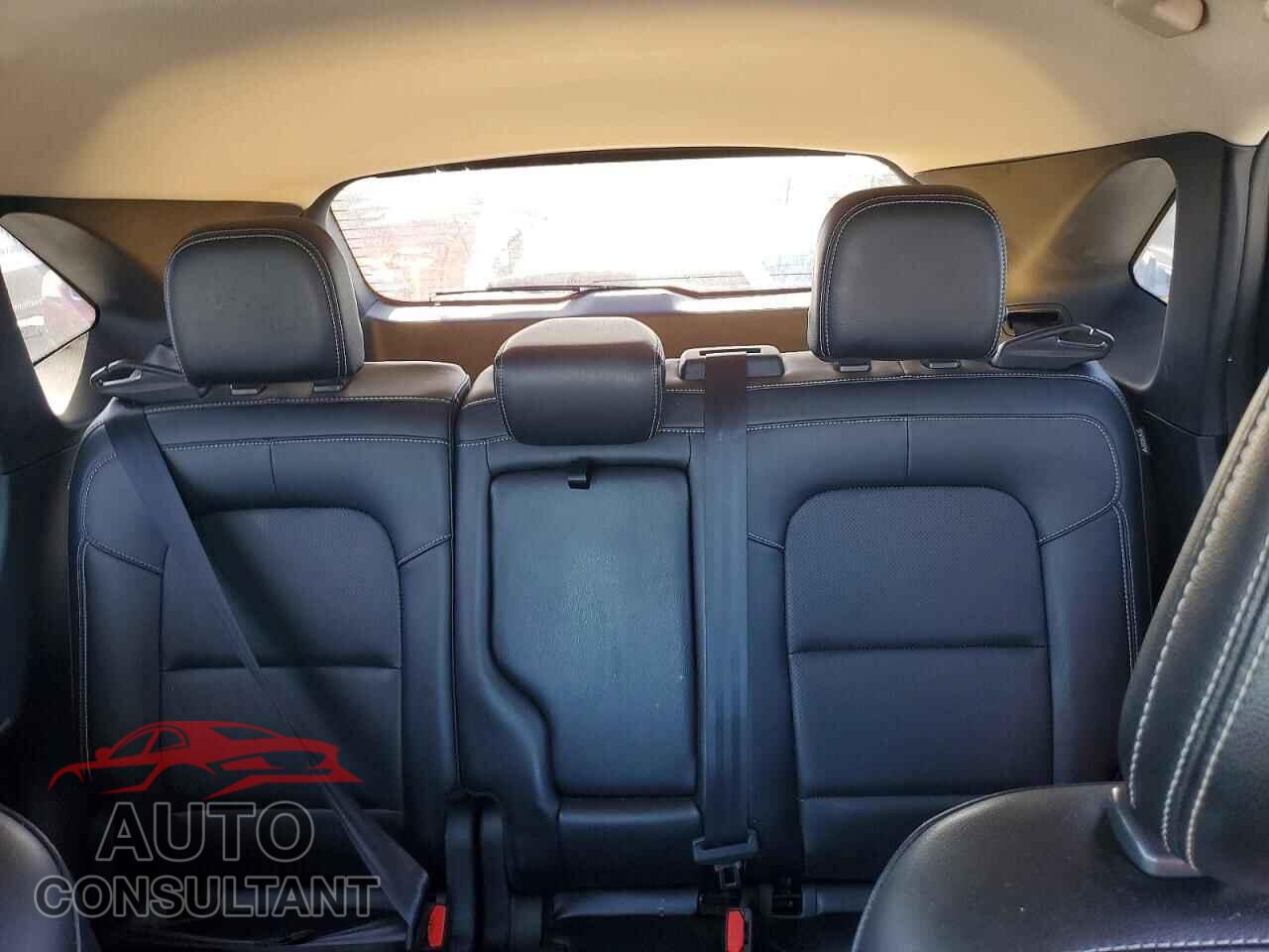 FORD ESCAPE 2020 - 1FMCU0H64LUA92166