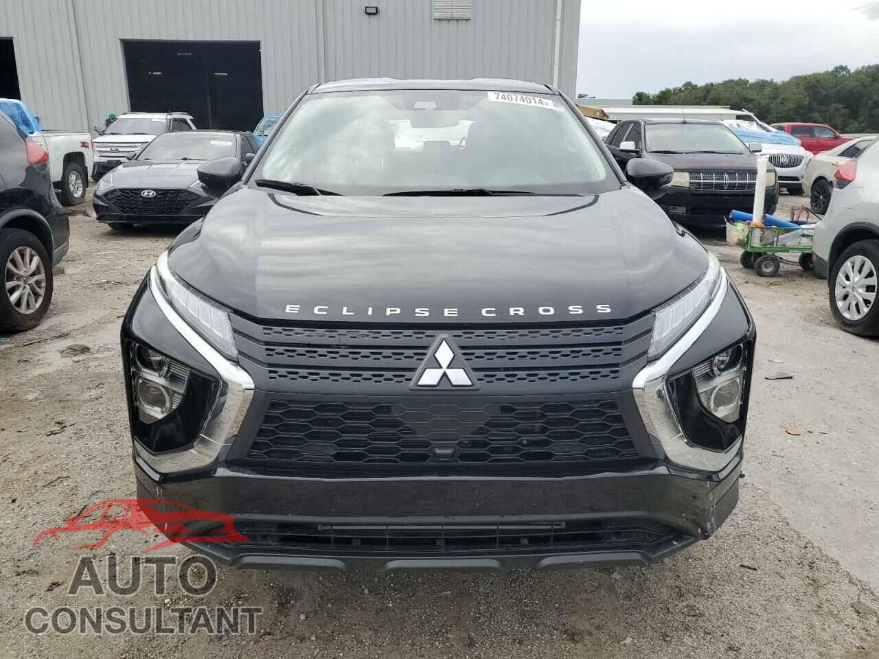 MITSUBISHI ECLIPSE 2023 - JA4ATUAA9PZ049613