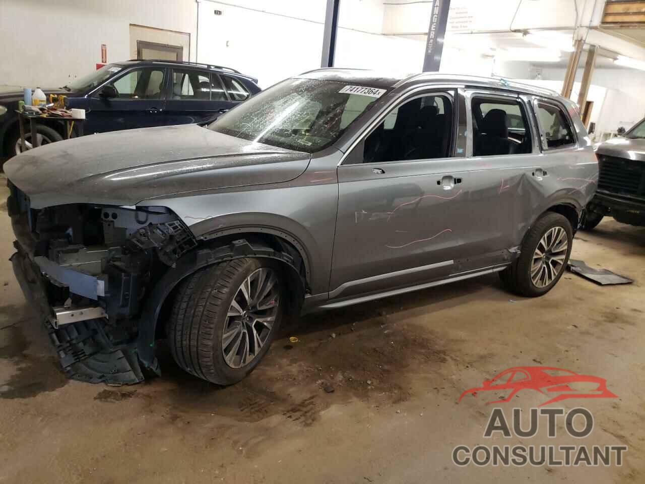 VOLVO XC90 2020 - YV4102PK5L1585533