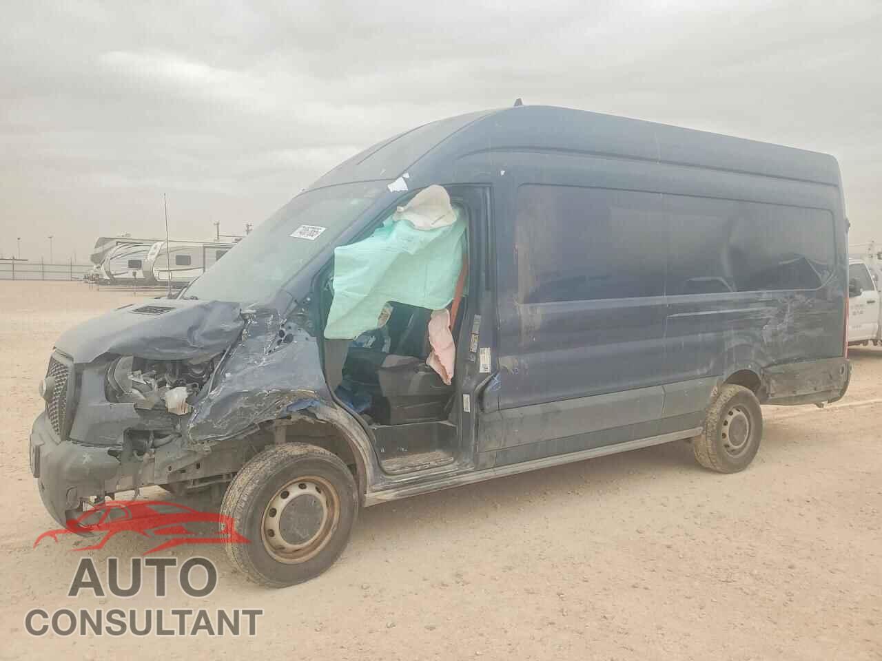 FORD TRANSIT 2021 - 1FTBR3X84MKA57971