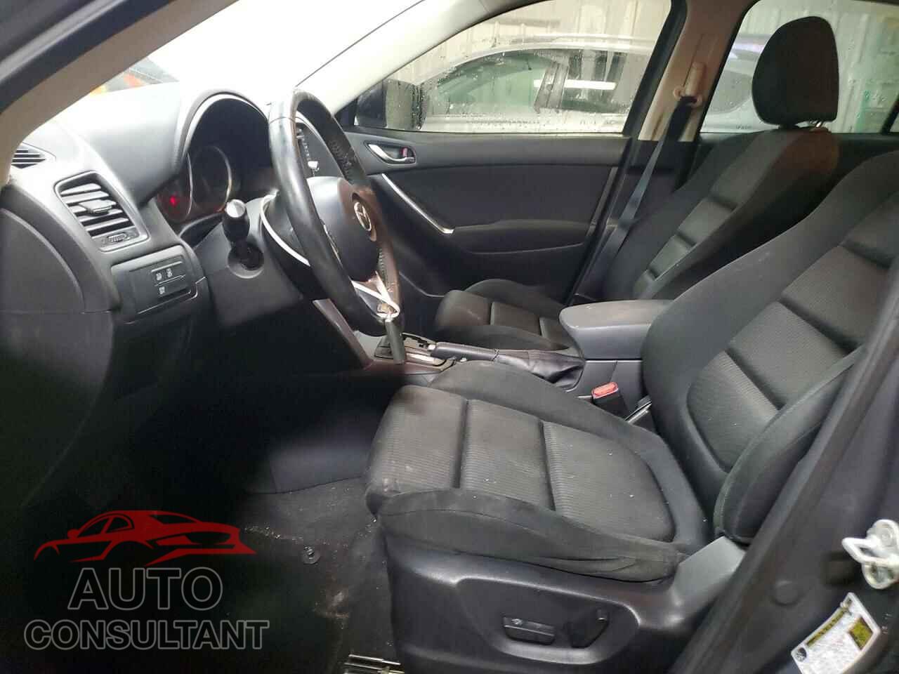 MAZDA CX-5 2013 - JM3KE2CE6D0120685