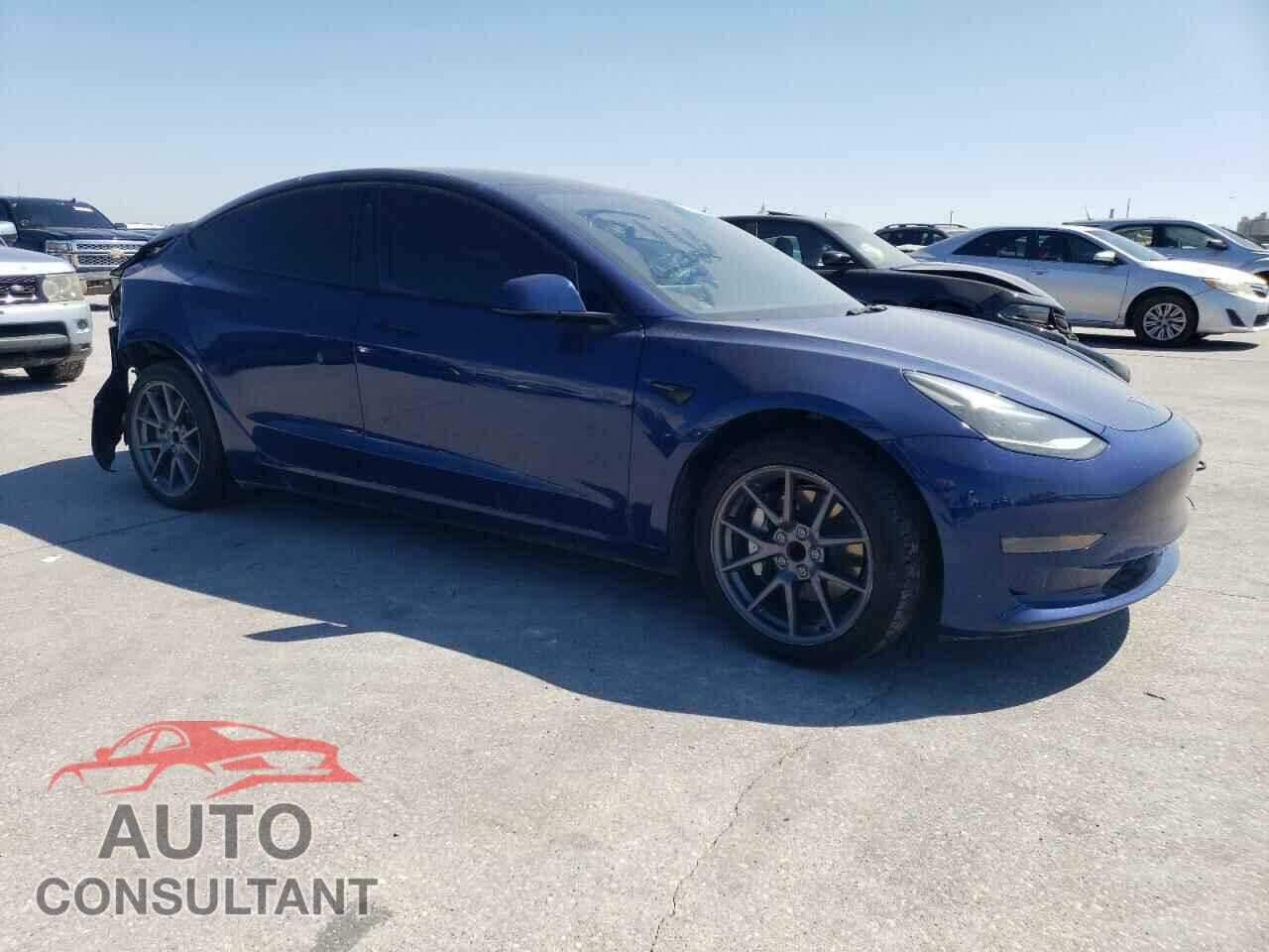 TESLA MODEL 3 2023 - 5YJ3E1EA2PF437211