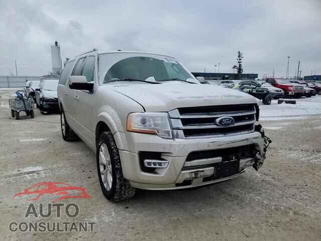 FORD EXPEDITION 2017 - 1FMJK2AT6HEA85357