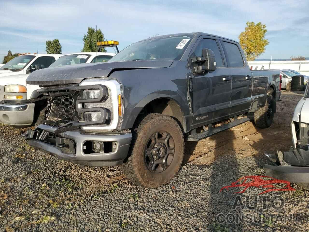 FORD F250 2023 - 1FT8W2BT7PEC15098
