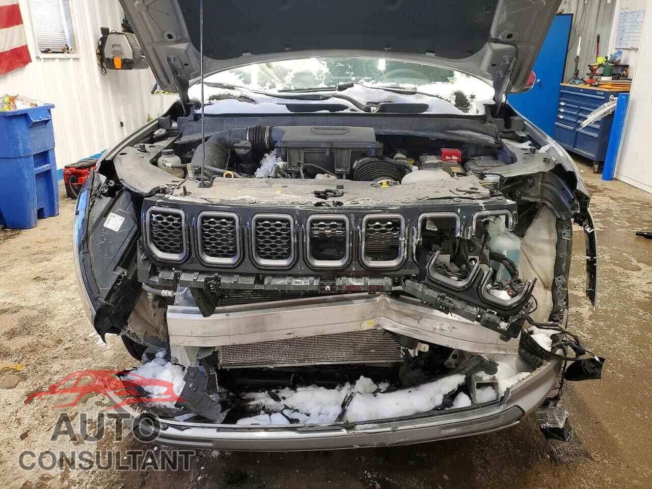 JEEP COMPASS 2023 - 3C4NJDCN0PT541368
