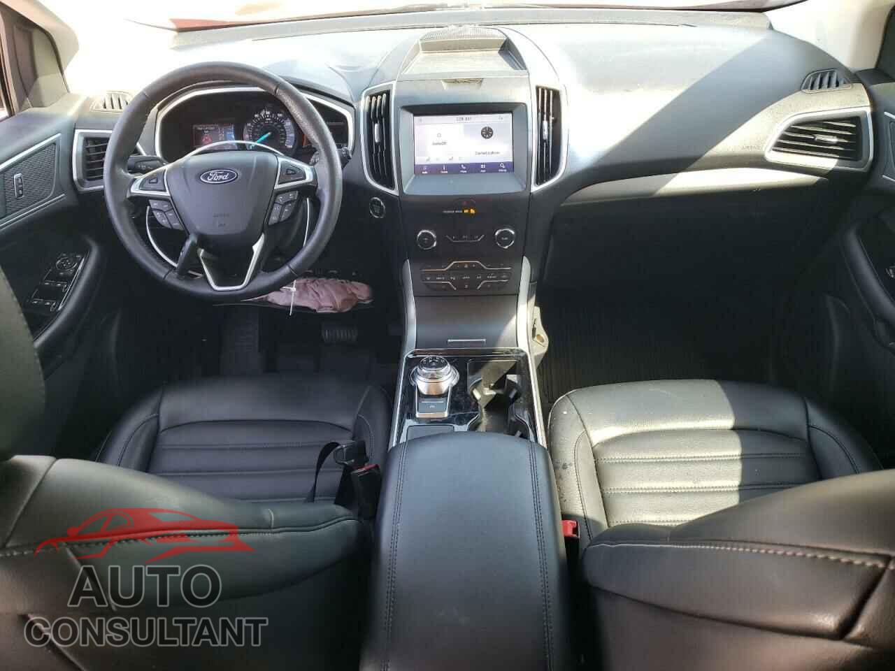 FORD EDGE 2020 - 2FMPK3J92LBA83484