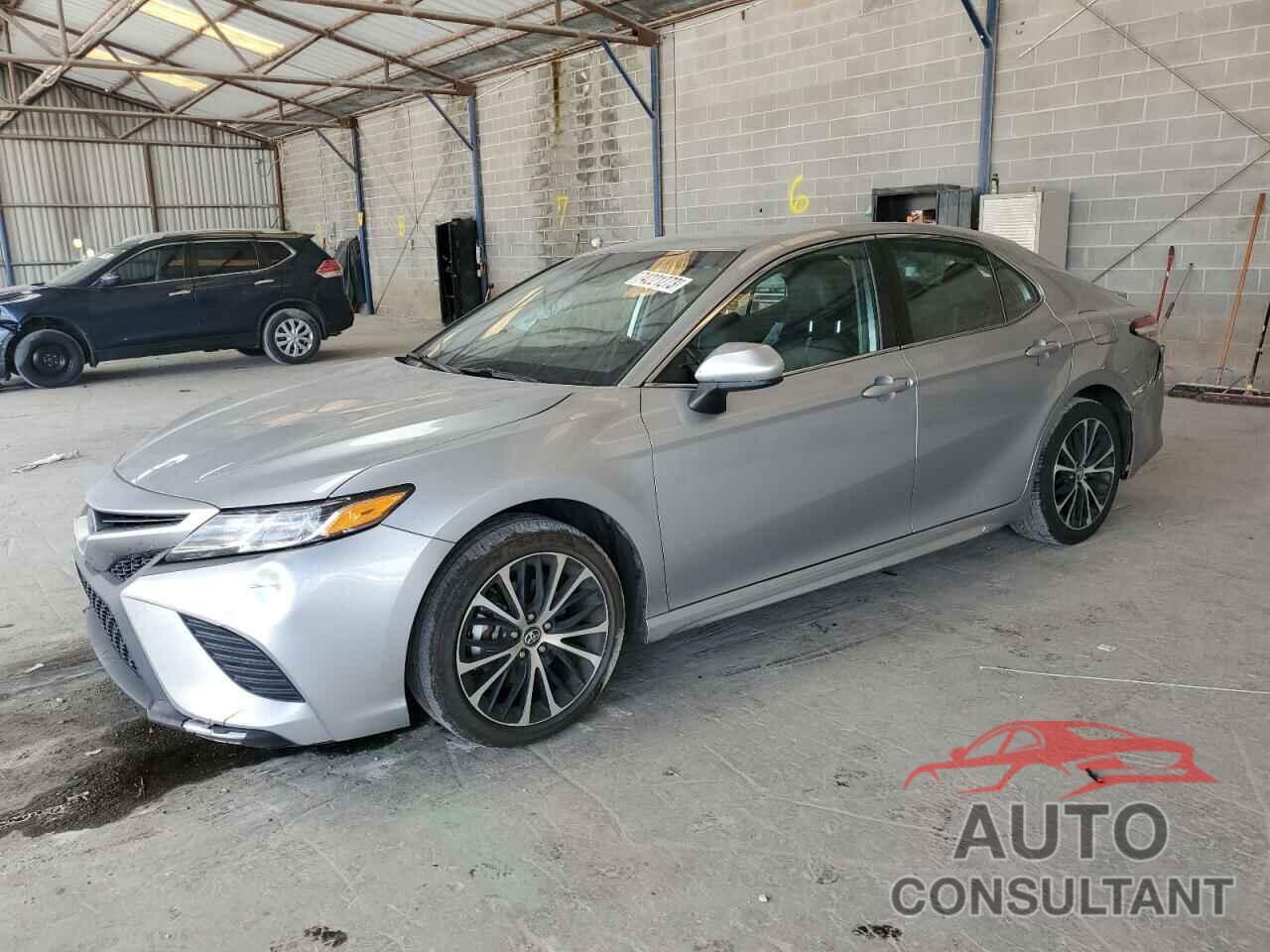 TOYOTA CAMRY 2020 - 4T1G11AK5LU927781