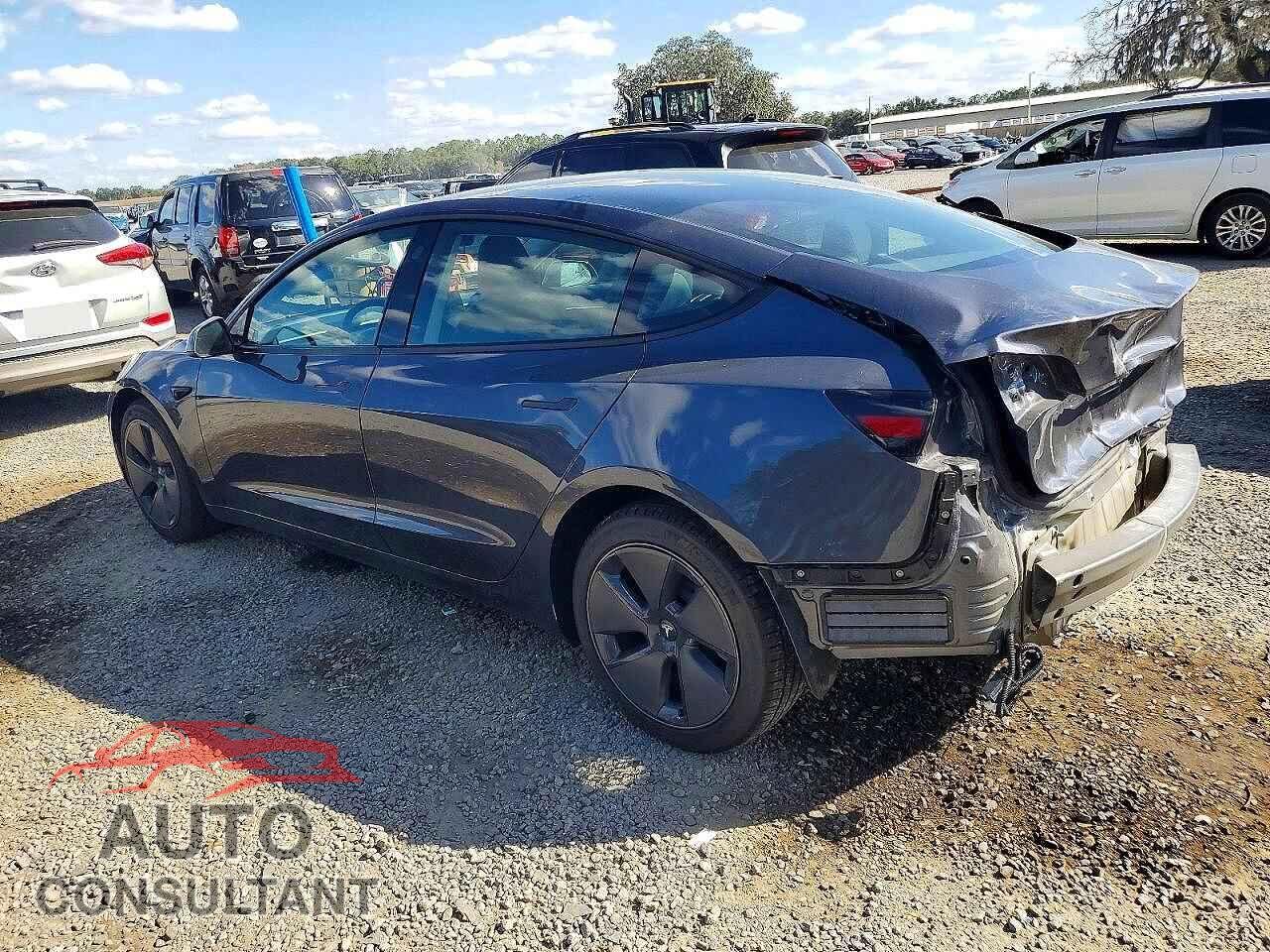 TESLA MODEL 3 2023 - 5YJ3E1EAXPF652691