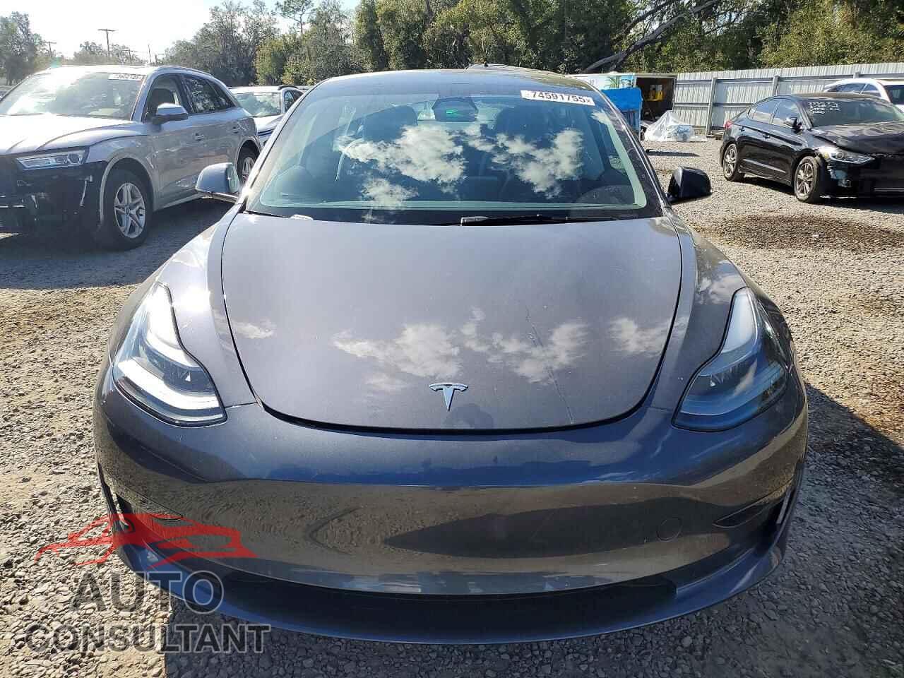 TESLA MODEL 3 2023 - 5YJ3E1EAXPF652691