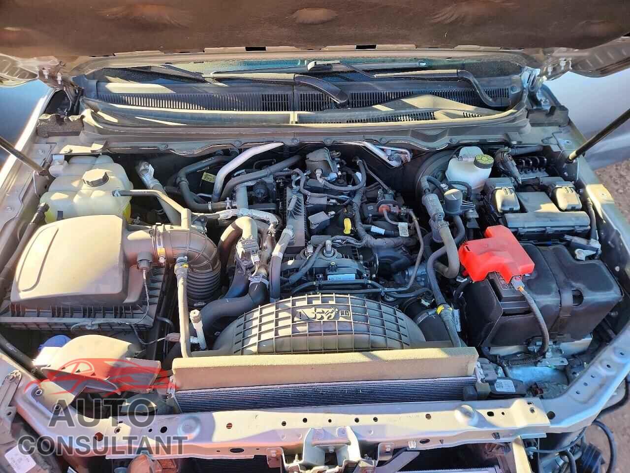 FORD RANGER 2020 - 1FTER4EHXLLA66348