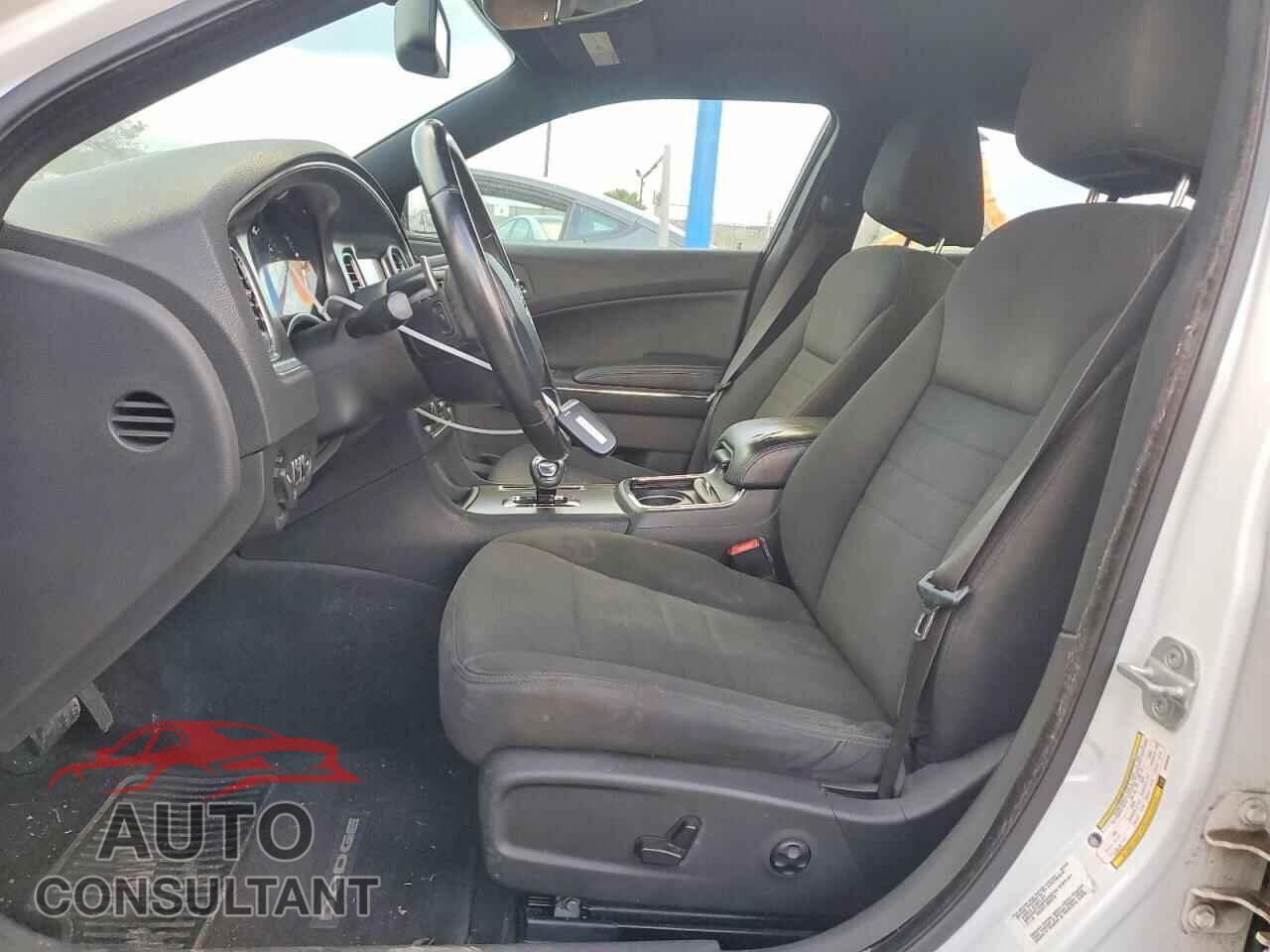DODGE CHARGER 2013 - 2C3CDXJG9DH656404