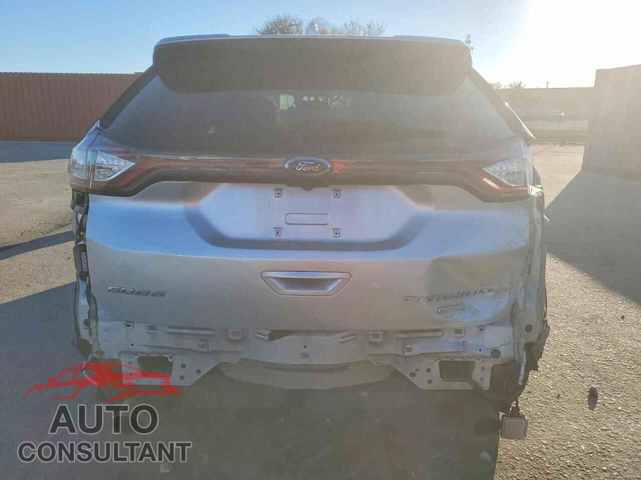 FORD EDGE 2016 - 2FMPK3K91GBB48524