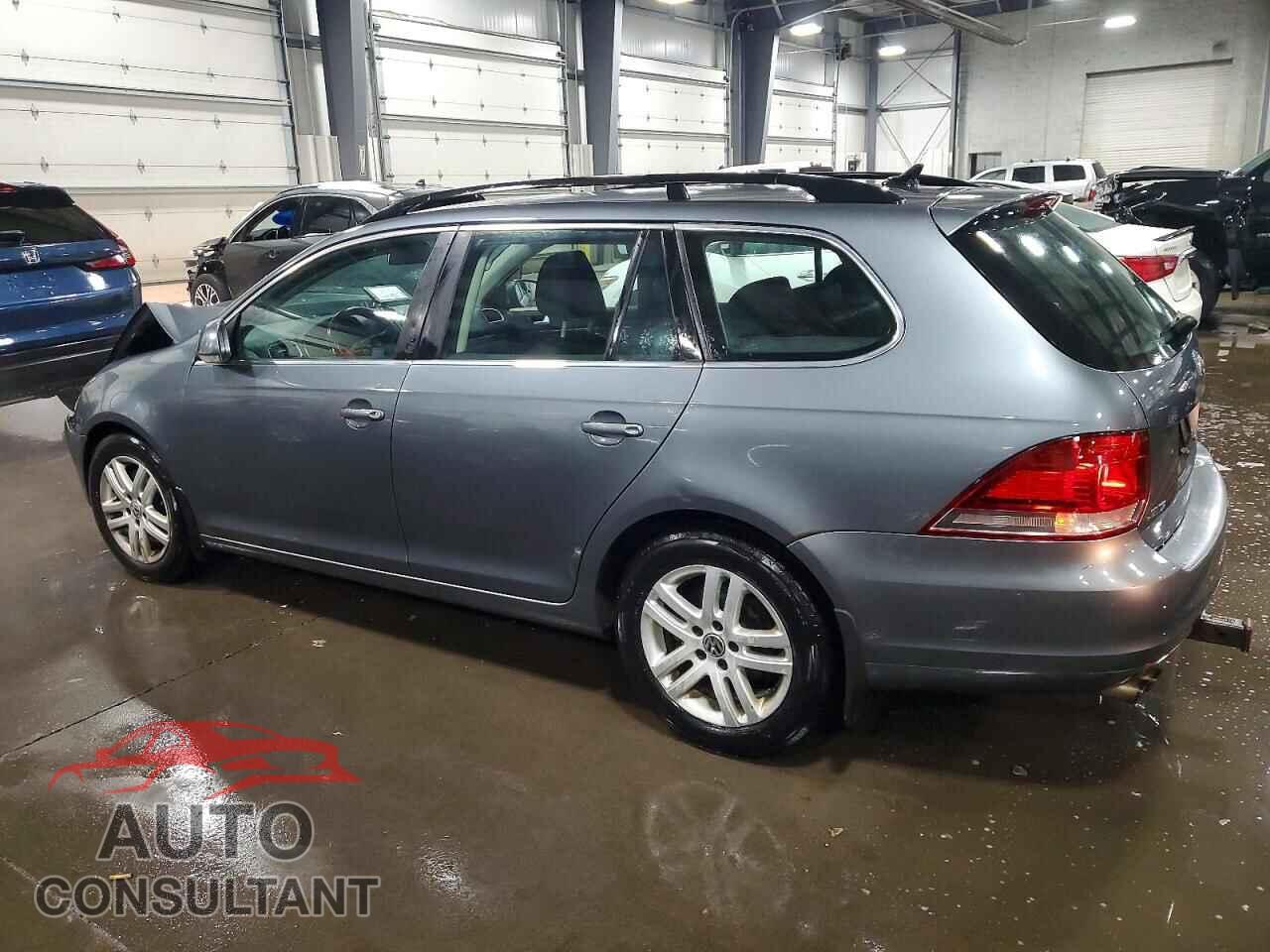 VOLKSWAGEN JETTA 2012 - 3VWPL7AJ9CM685328