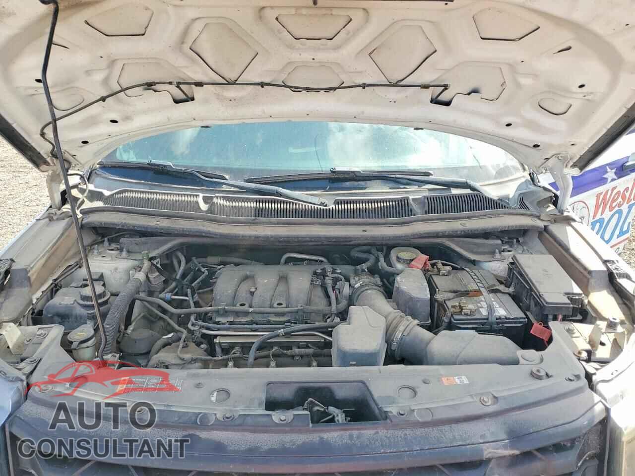 FORD EXPLORER 2018 - 1FM5K8AR3JGB92112
