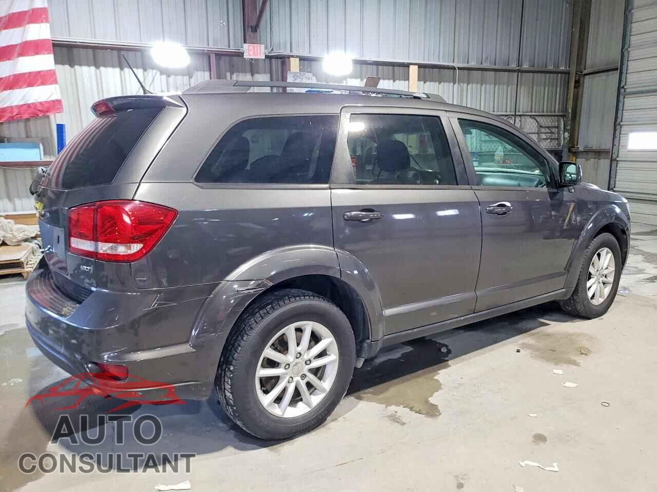 DODGE JOURNEY 2014 - 3C4PDDBG1ET193211