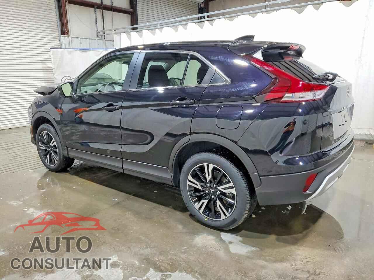 MITSUBISHI ECLIPSE 2026 - JA4ATWAA2TZ008018