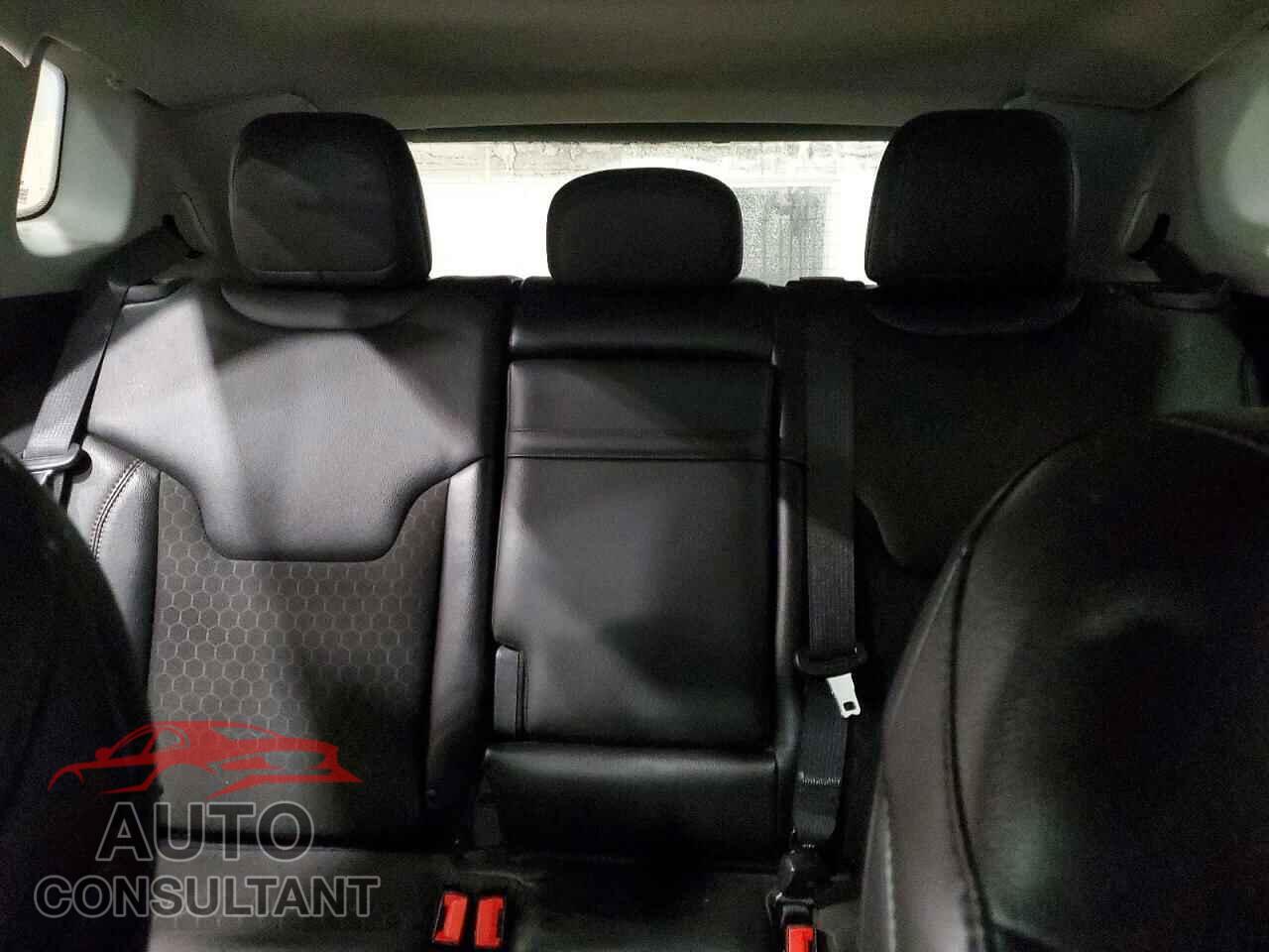 JEEP COMPASS 2020 - 3C4NJDBB7LT149215