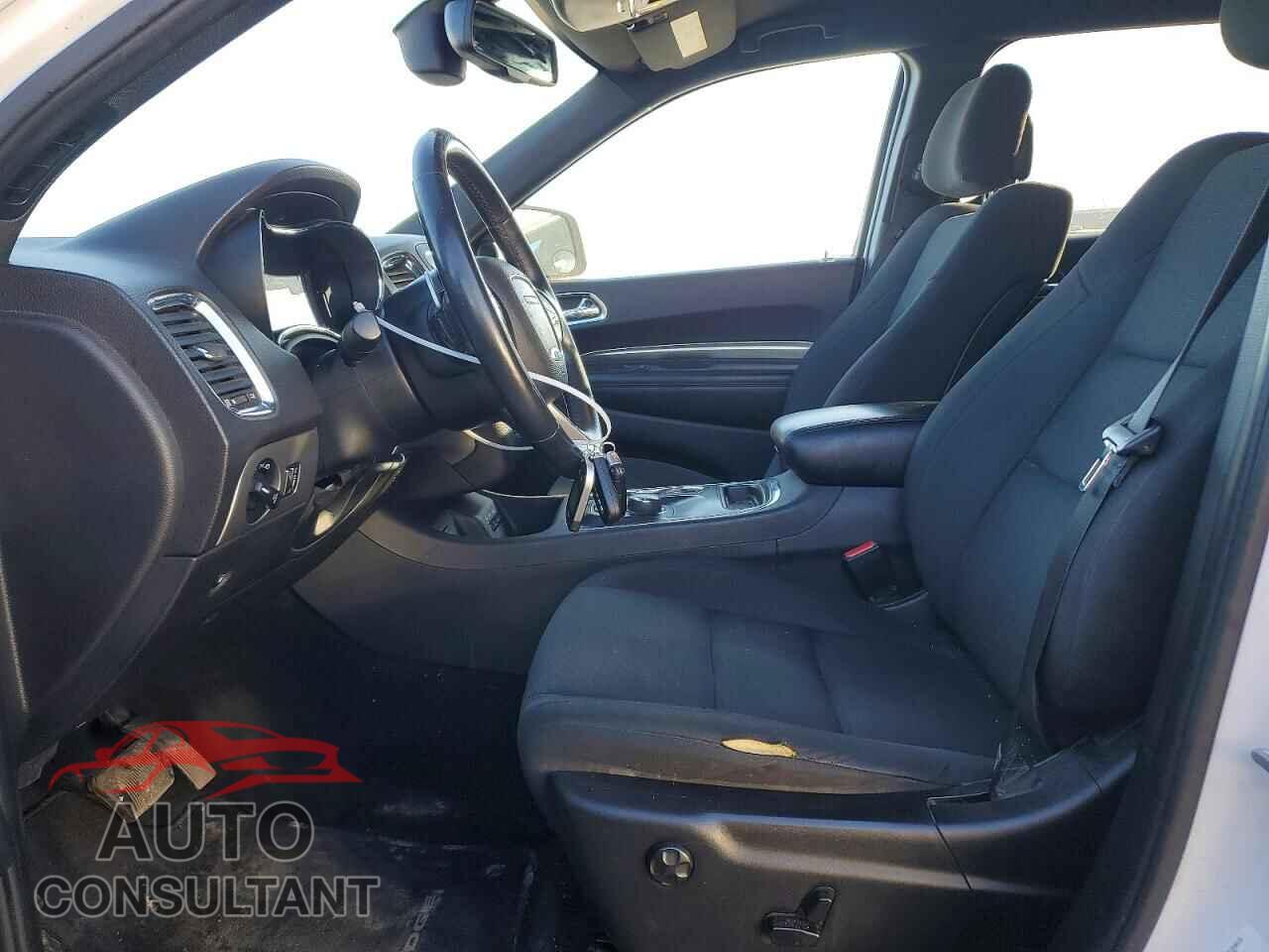 DODGE DURANGO 2014 - 1C4RDJAGXEC278942