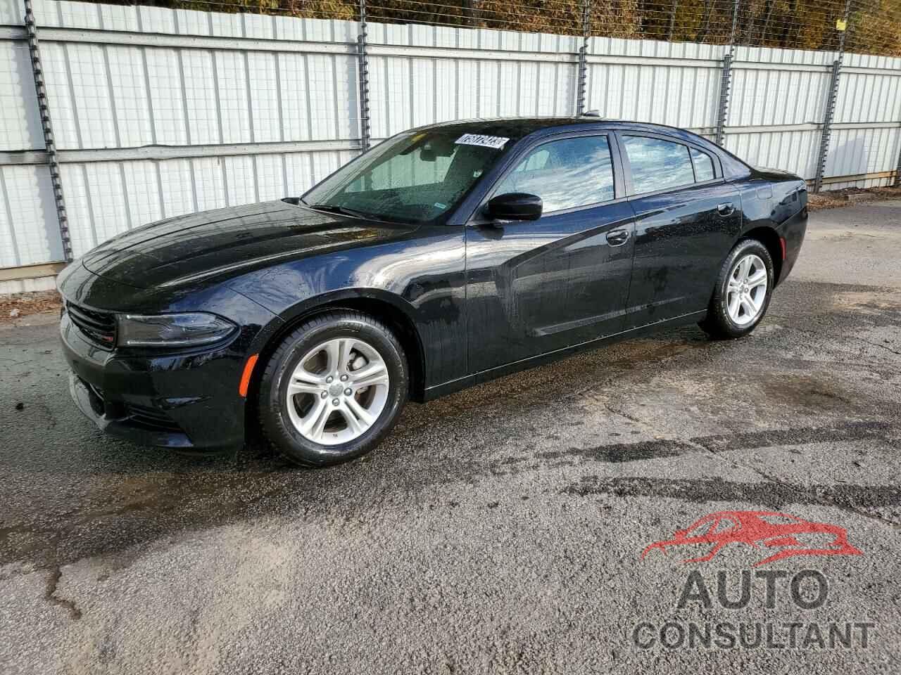 DODGE CHARGER 2023 - 2C3CDXBG2PH563808