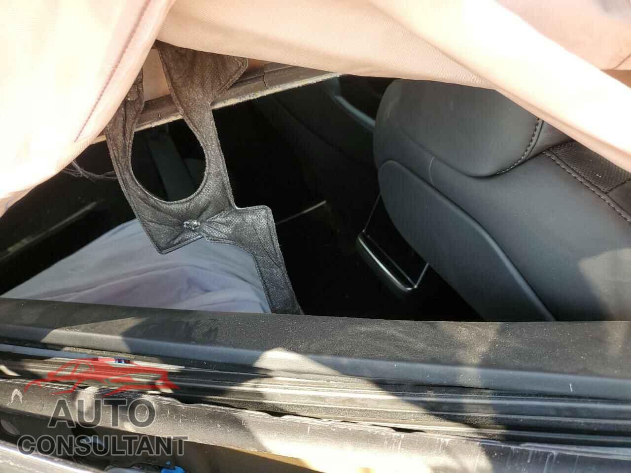 TESLA MODEL S 2021 - 5YJSA1E65MF447181