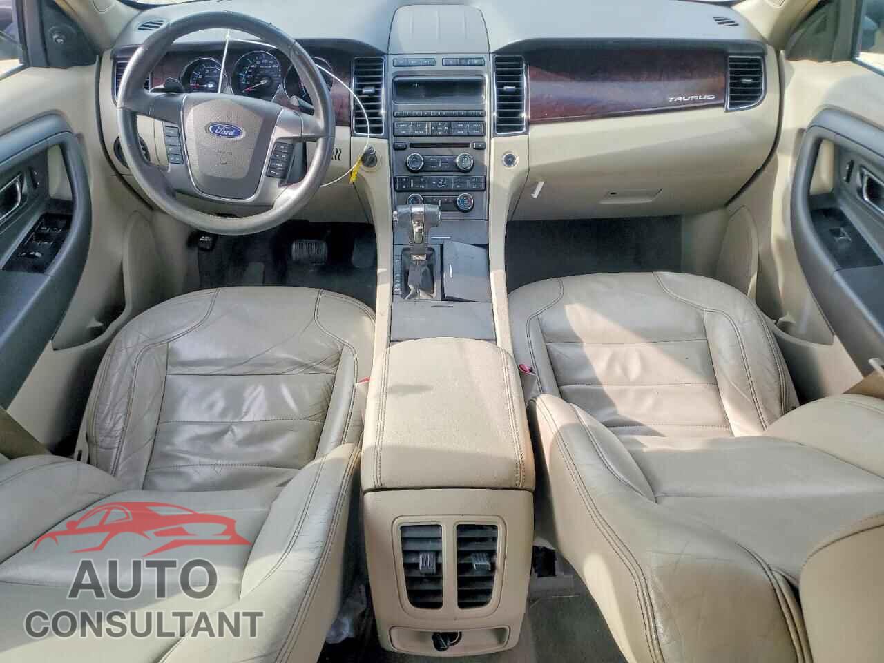 FORD TAURUS 2011 - 1FAHP2EW1BG147578