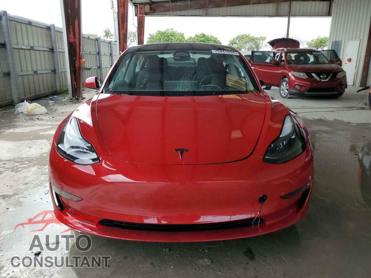 TESLA MODEL 3 2023 - 5YJ3E1EA2PF614940