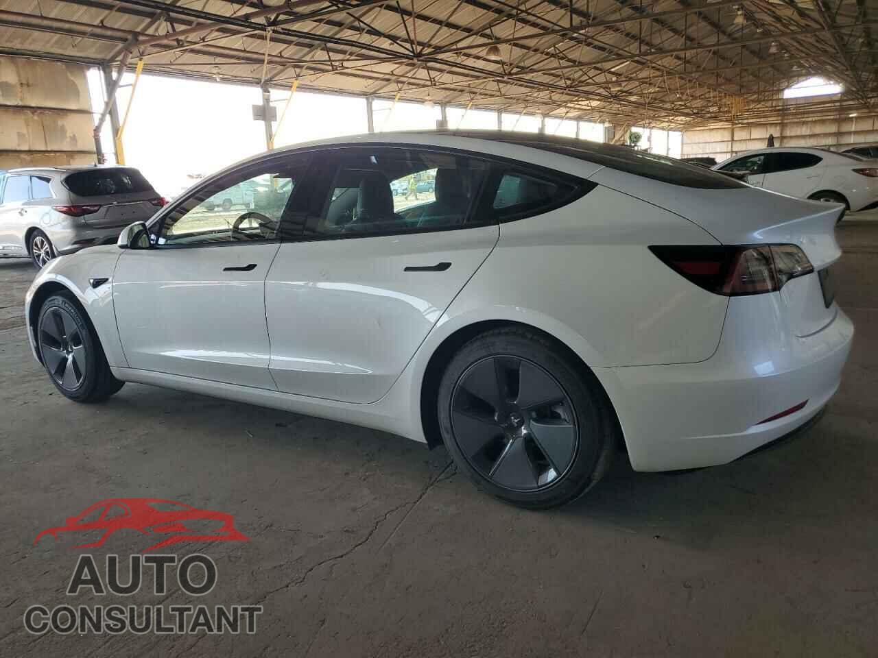 TESLA MODEL 3 2023 - 5YJ3E1EA1PF425227