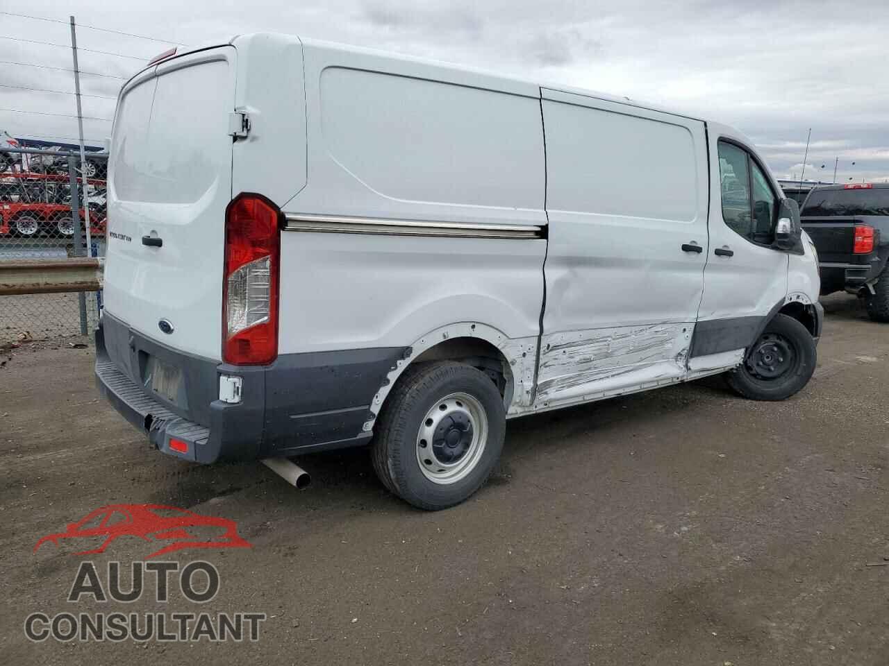 FORD TRANSIT 2020 - 1FTYE1Y88LKB06998