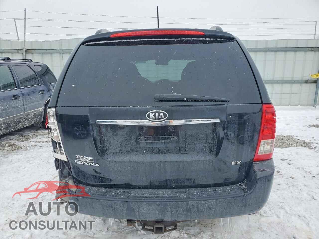 KIA All Models 2012 - KNDMH4C73C6497069
