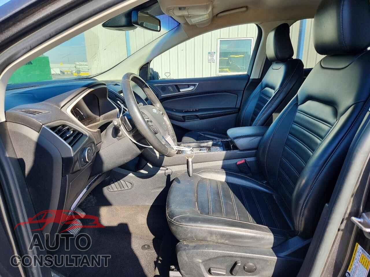 FORD EDGE 2020 - 2FMPK4J95LBA29313