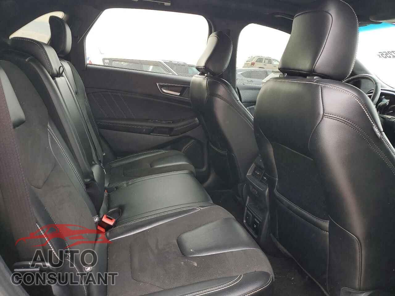 FORD EDGE 2020 - 2FMPK4APXLBA91188