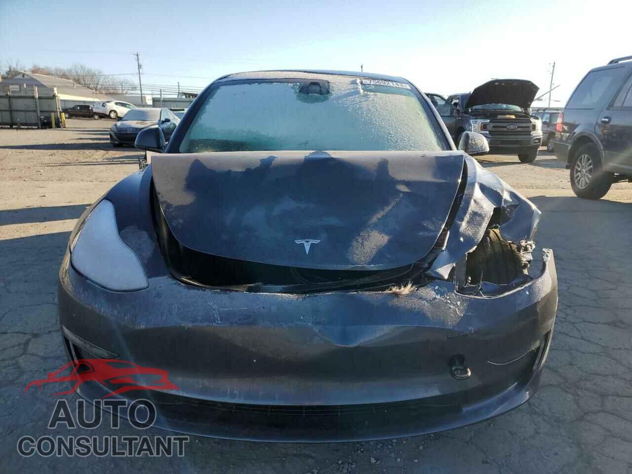 TESLA MODEL 3 2023 - 5YJ3E1EA7PF553830