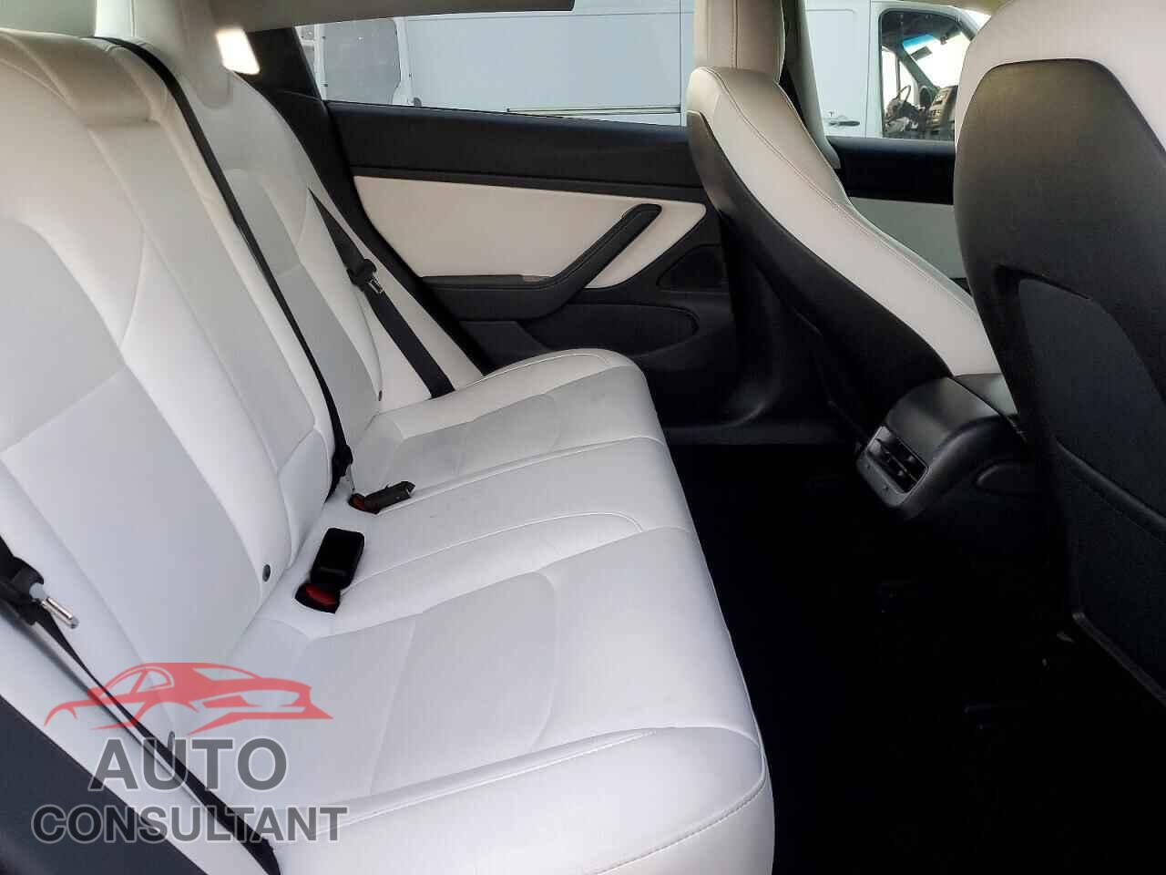 TESLA MODEL 3 2019 - 5YJ3E1EA2KF312122