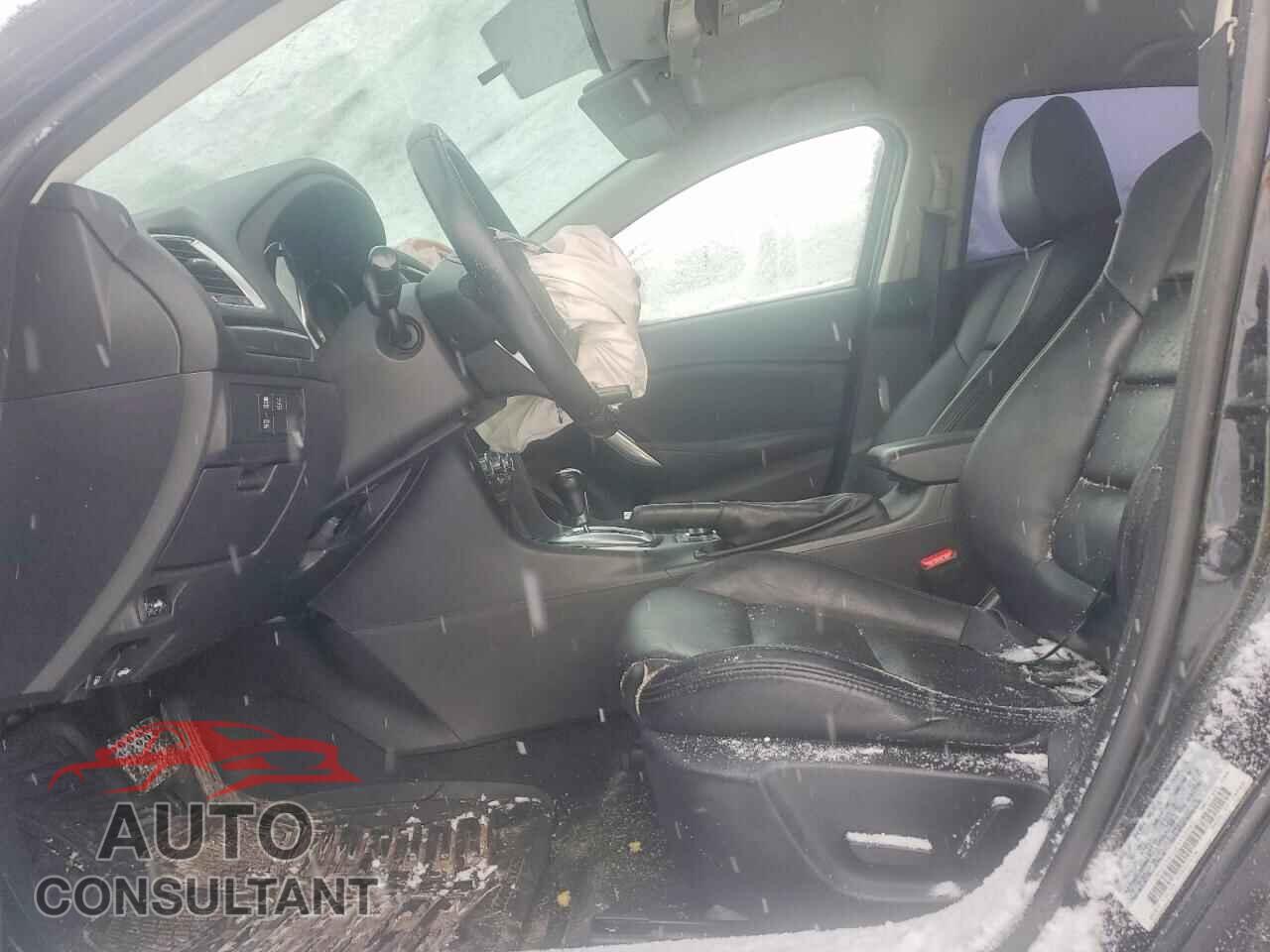 MAZDA 6 2014 - JM1GJ1V56E1103561