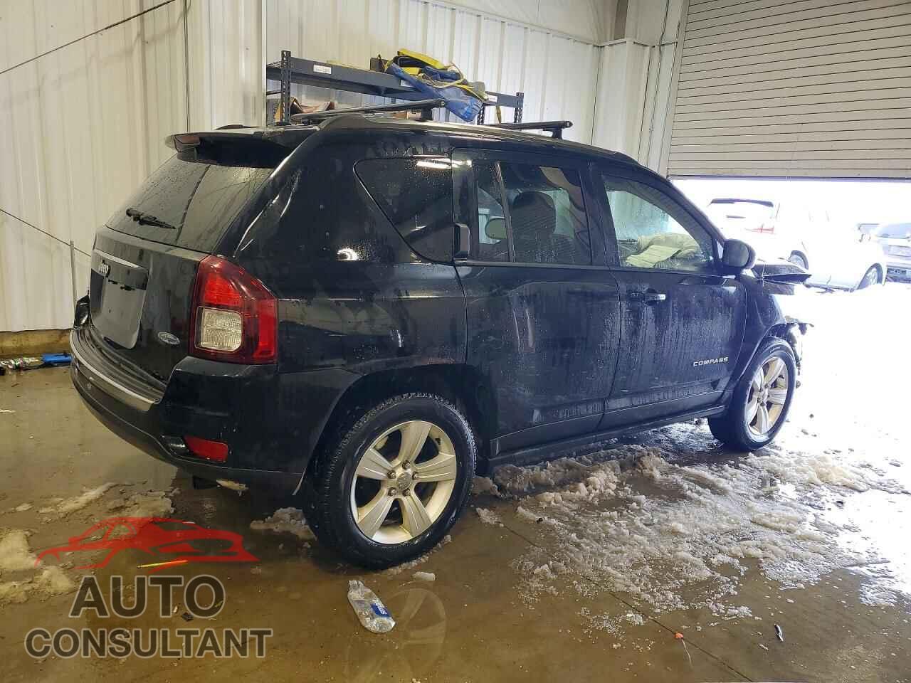 JEEP COMPASS 2015 - 1C4NJDAB6FD269583