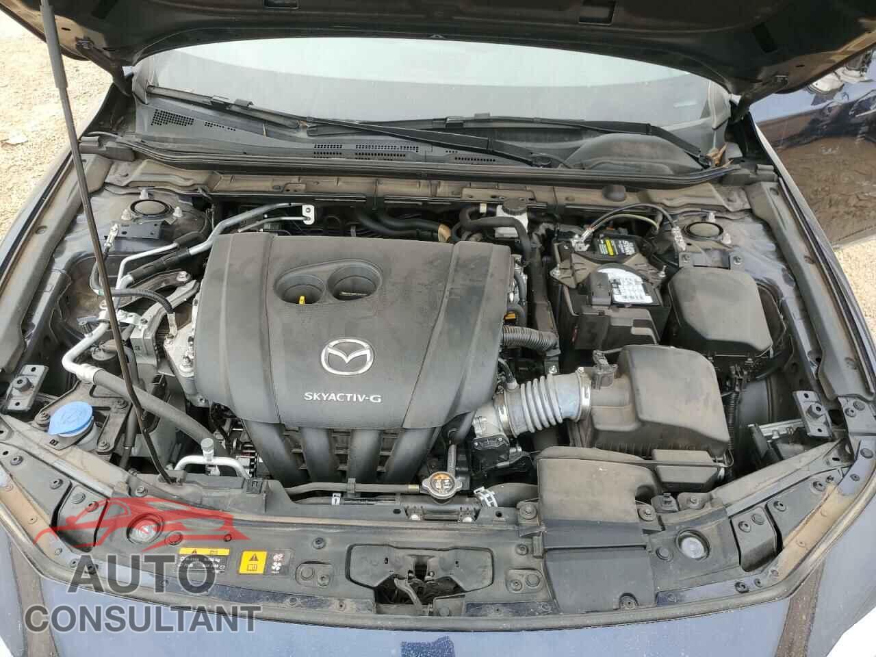 MAZDA 3 2020 - 3MZBPACL8LM134477