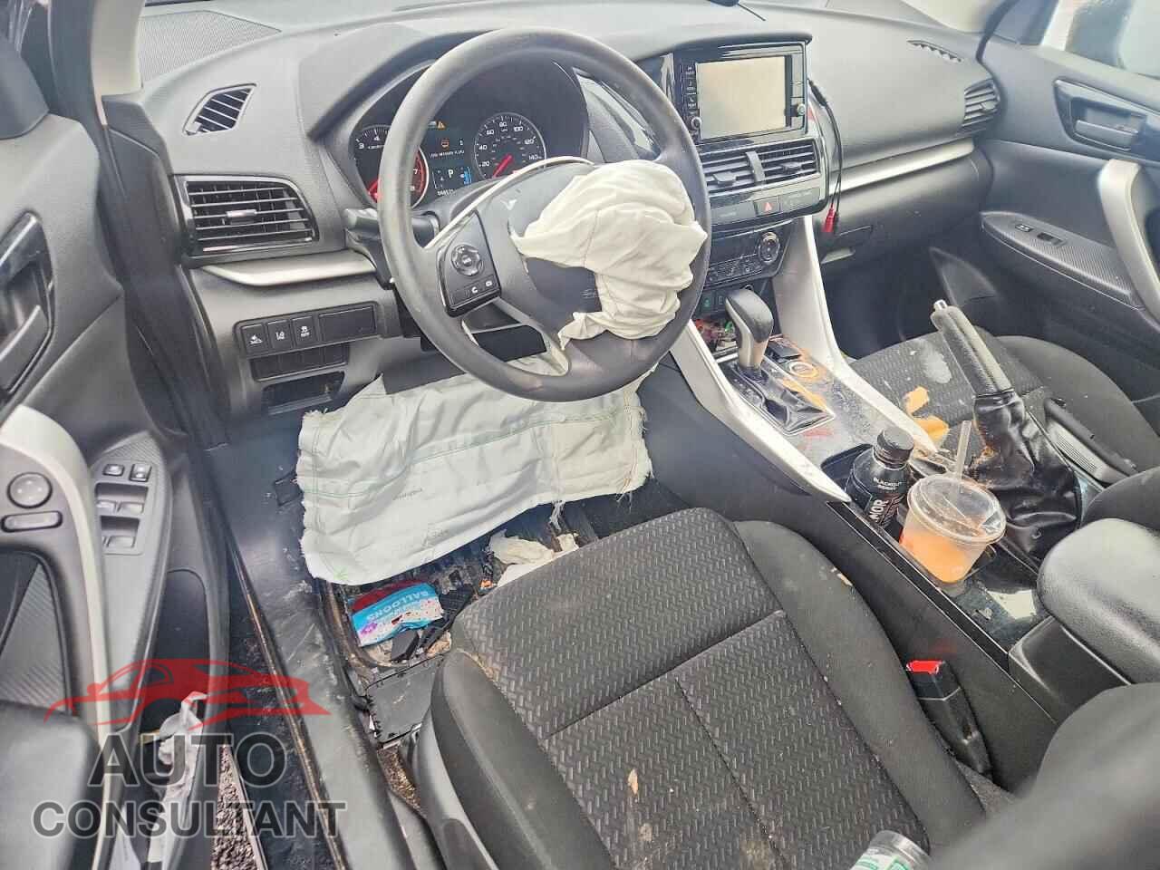 MITSUBISHI ECLIPSE 2023 - JA4ATUAA2PZ041403