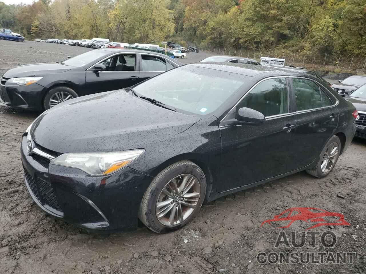 TOYOTA CAMRY 2017 - 4T1BF1FKXHU312929