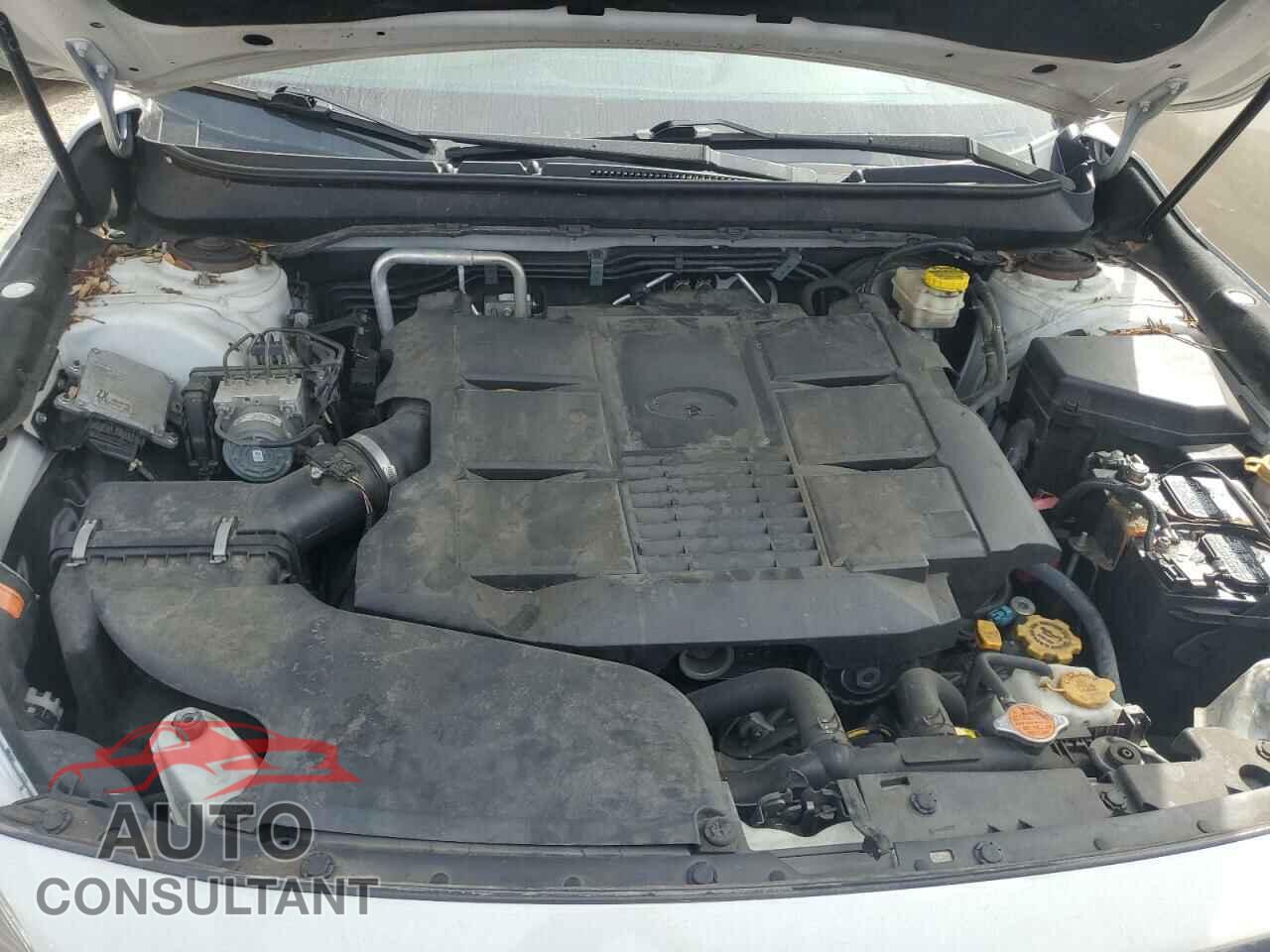 SUBARU OUTBACK 2017 - 4S4BSENC1H3203696