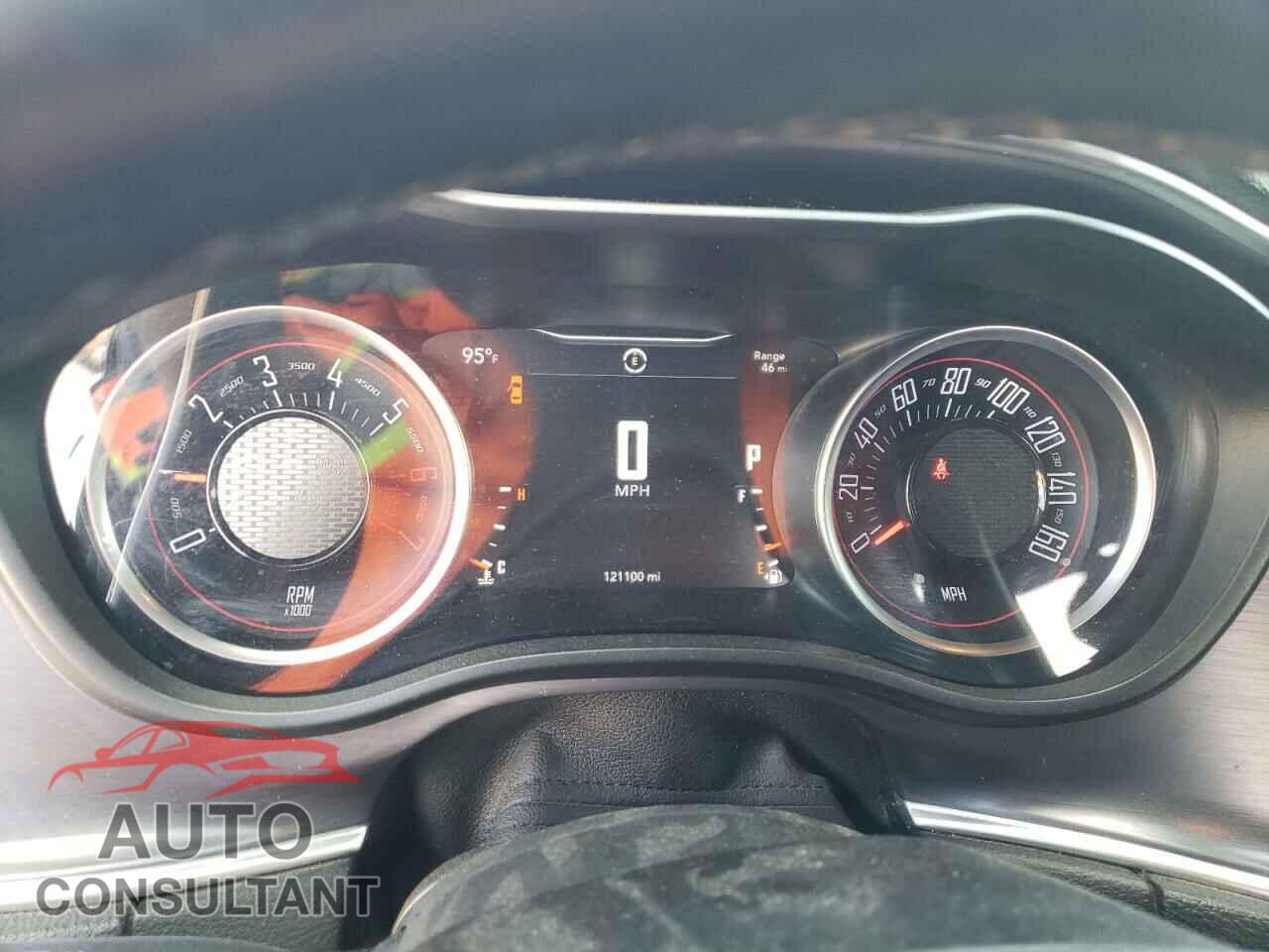 DODGE CHALLENGER 2017 - 2C3CDZBT6HH651383