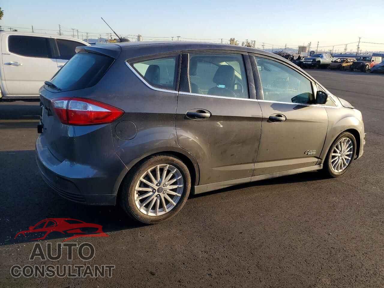 FORD CMAX 2015 - 1FADP5CUXFL123973